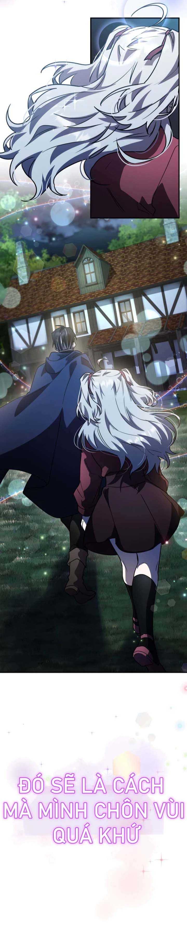 Hero X Demon King X Villain Chap 27 - Next Chap 28