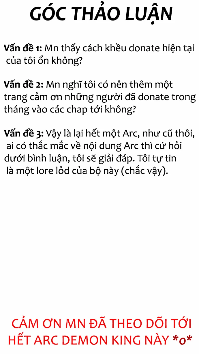 Hero X Demon King X Villain Chap 27 - Next Chap 28