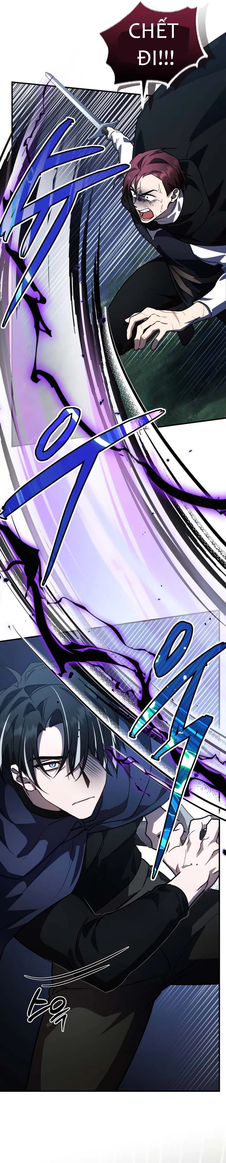 Hero X Demon King X Villain Chap 27 - Next Chap 28