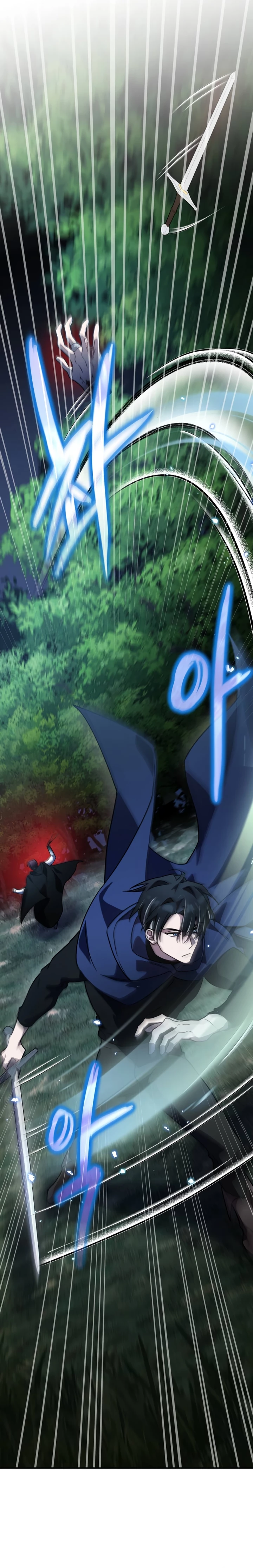 Hero X Demon King X Villain Chap 27 - Next Chap 28