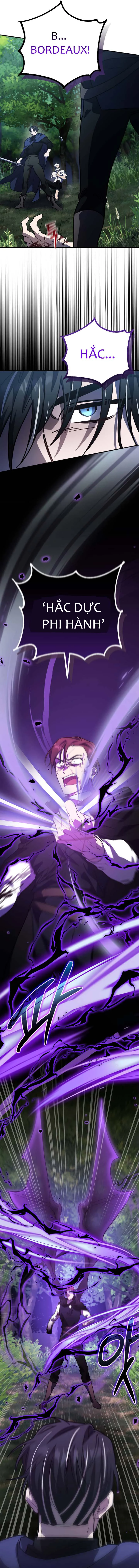 Hero X Demon King X Villain Chap 27 - Next Chap 28