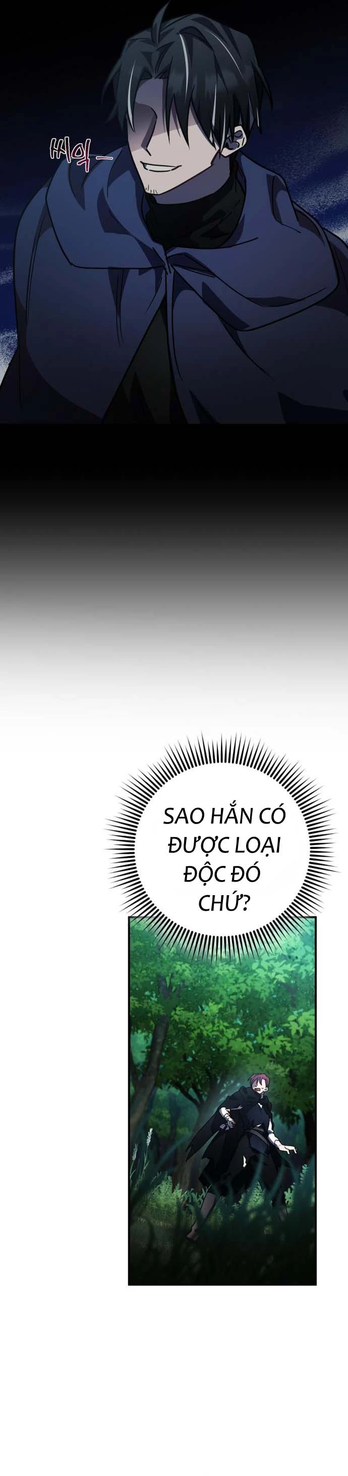 Hero X Demon King X Villain Chap 28 - Next Chap 29