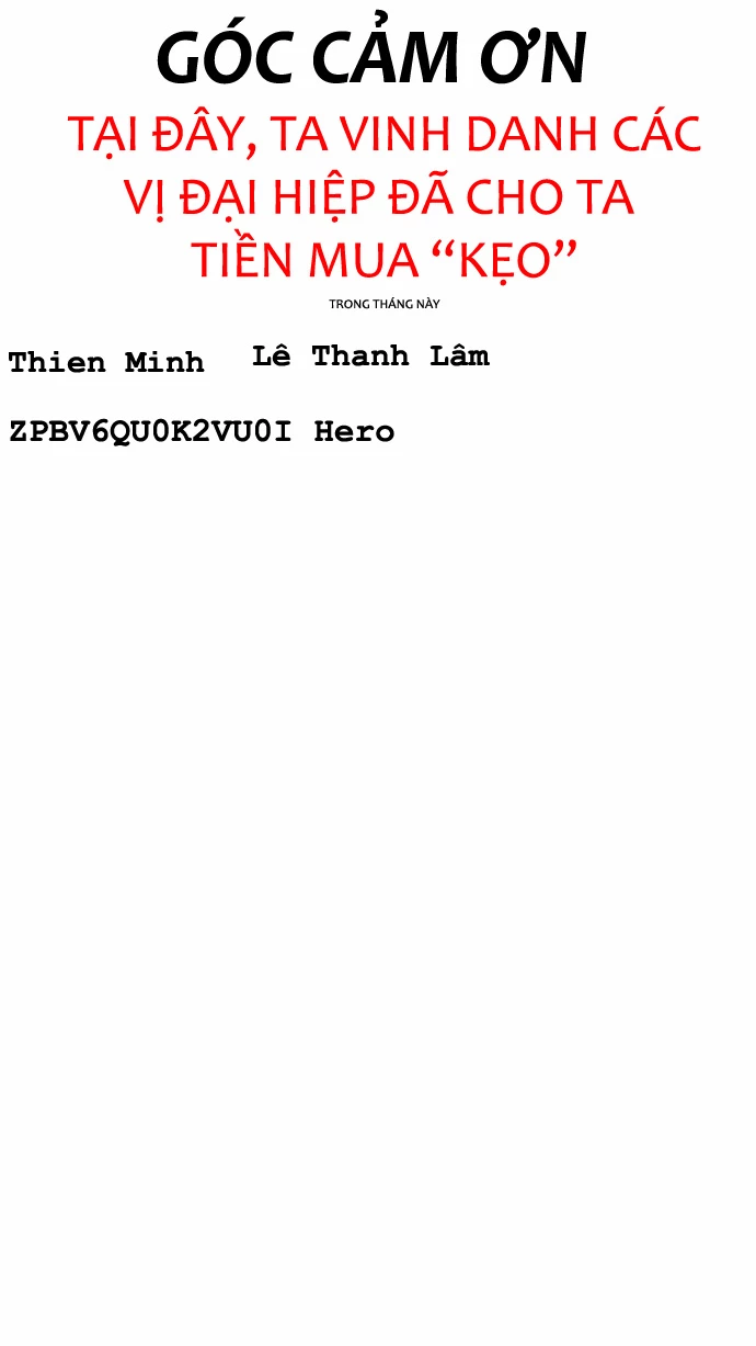 Hero X Demon King X Villain Chap 28 - Next Chap 29