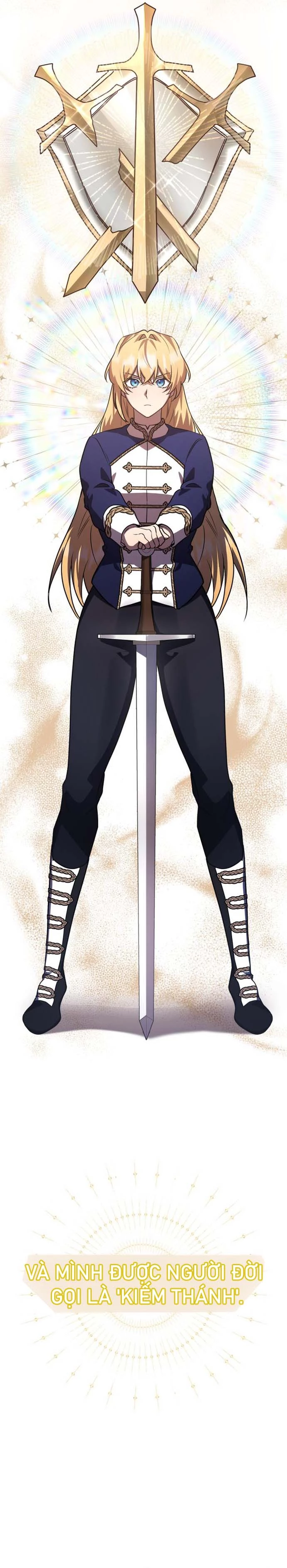 Hero X Demon King X Villain Chap 28 - Next Chap 29
