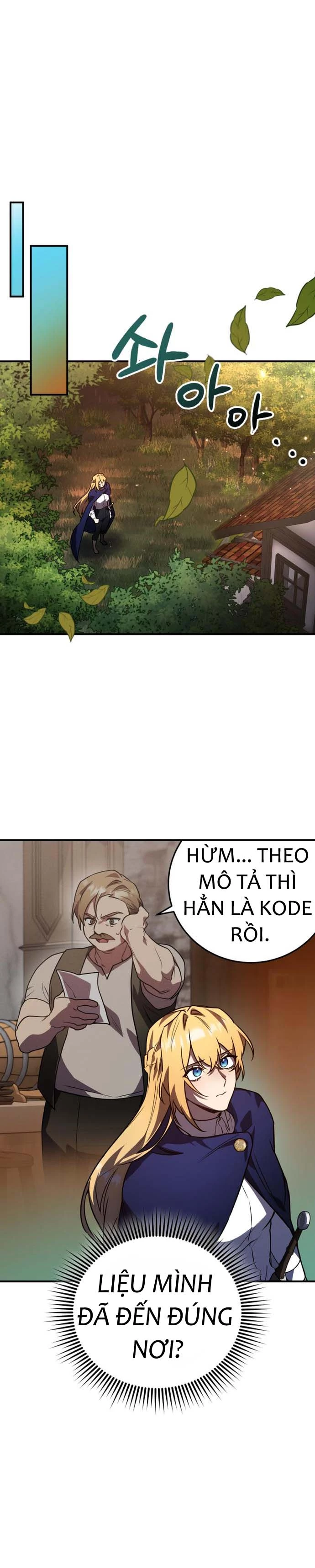 Hero X Demon King X Villain Chap 28 - Next Chap 29