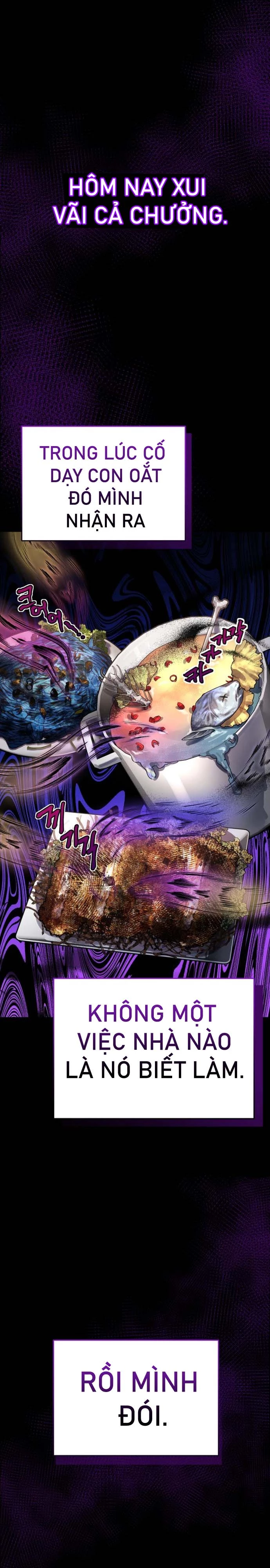Hero X Demon King X Villain Chap 28 - Next Chap 29