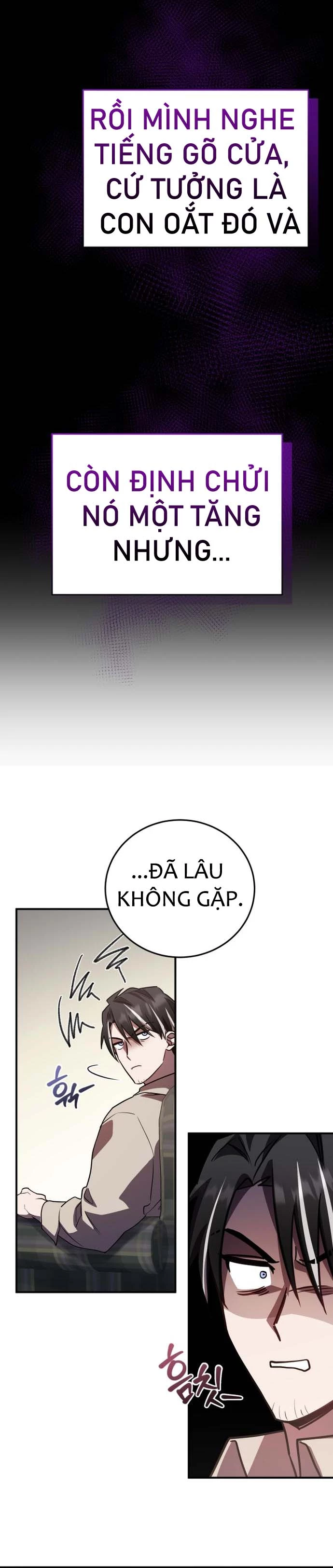 Hero X Demon King X Villain Chap 28 - Next Chap 29