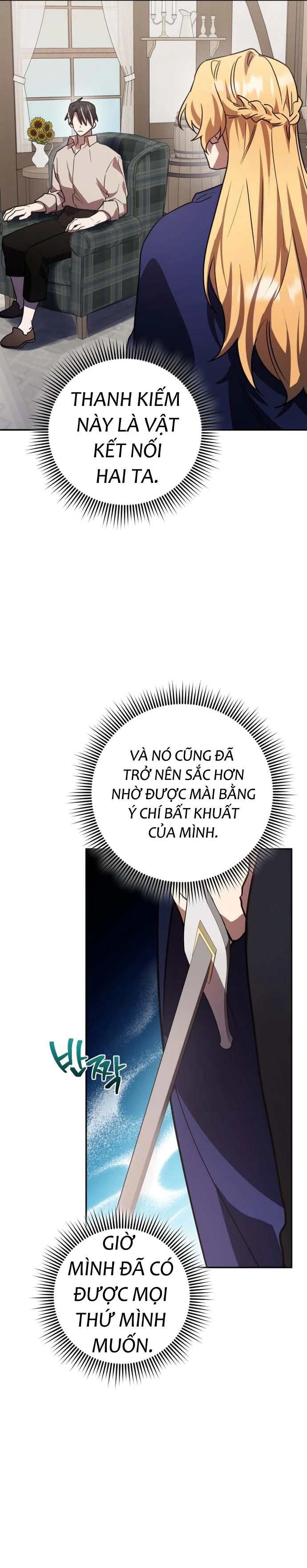 Hero X Demon King X Villain Chap 28 - Next Chap 29