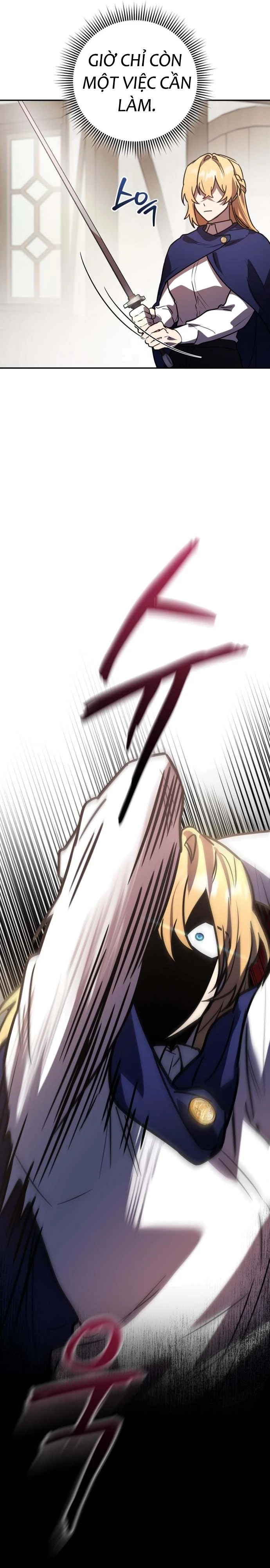 Hero X Demon King X Villain Chap 28 - Next Chap 29