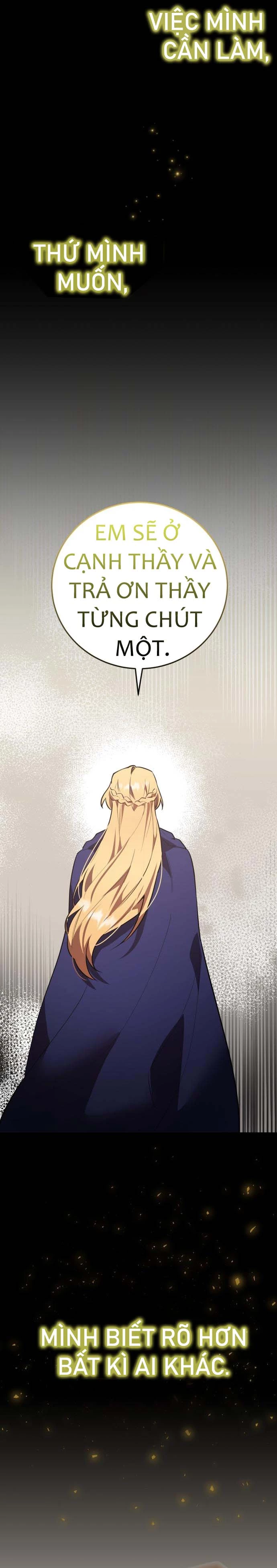 Hero X Demon King X Villain Chap 28 - Next Chap 29