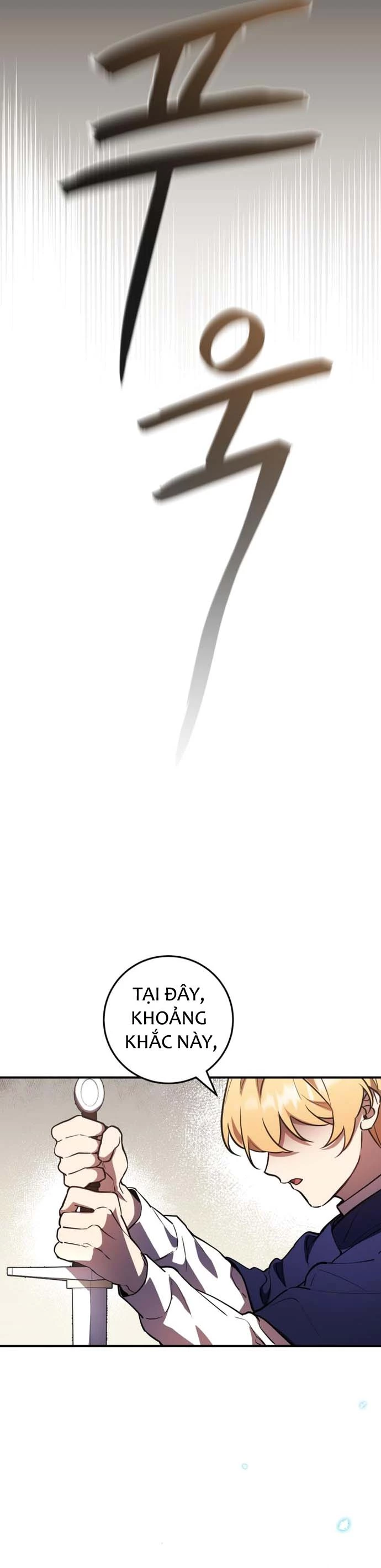 Hero X Demon King X Villain Chap 28 - Next Chap 29