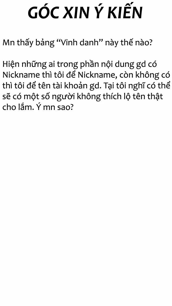 Hero X Demon King X Villain Chap 28 - Next Chap 29