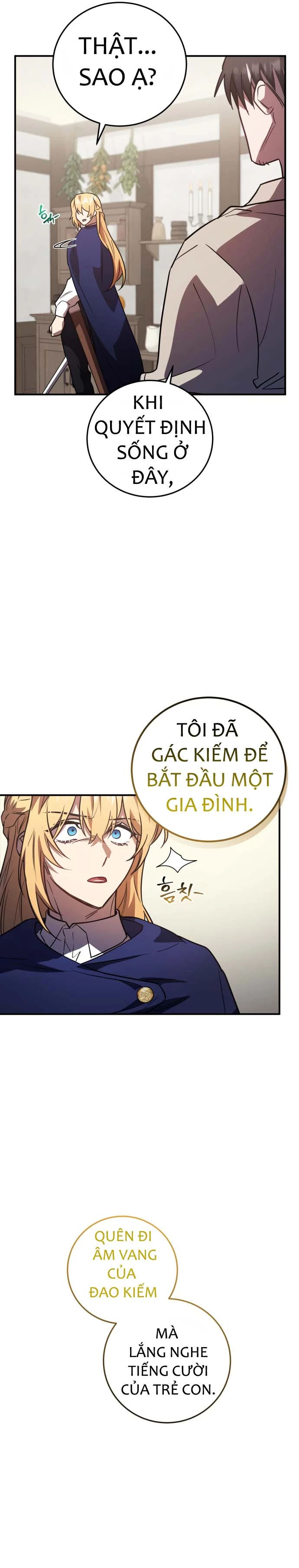 Hero X Demon King X Villain Chap 29 - Next Chap 30