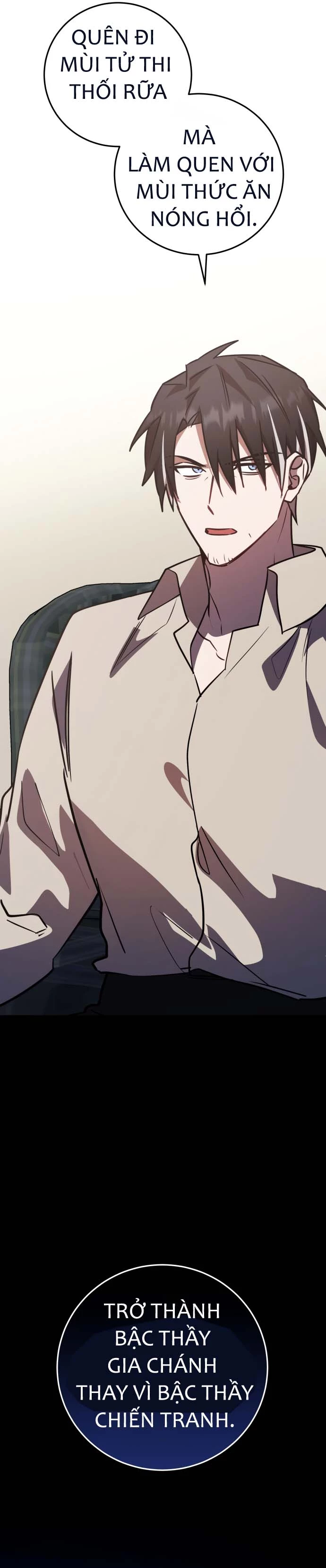 Hero X Demon King X Villain Chap 29 - Next Chap 30