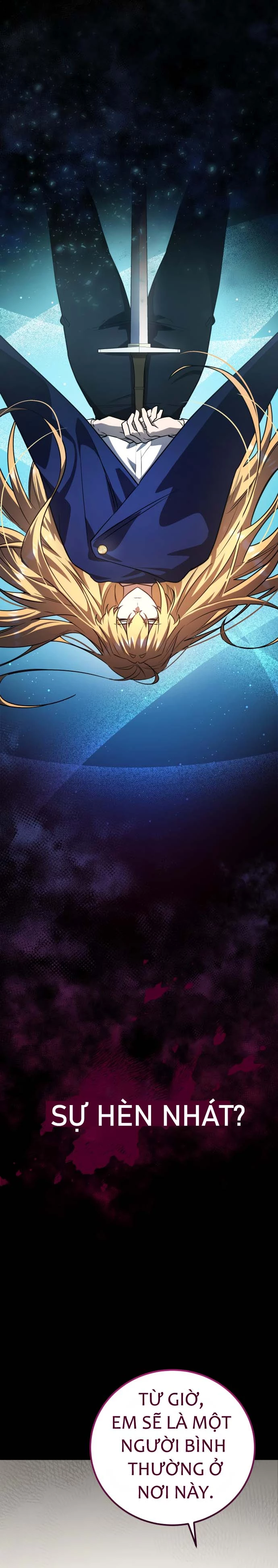 Hero X Demon King X Villain Chap 29 - Next Chap 30