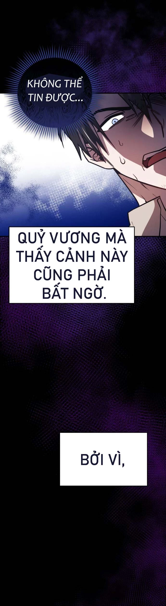 Hero X Demon King X Villain Chap 29 - Next Chap 30