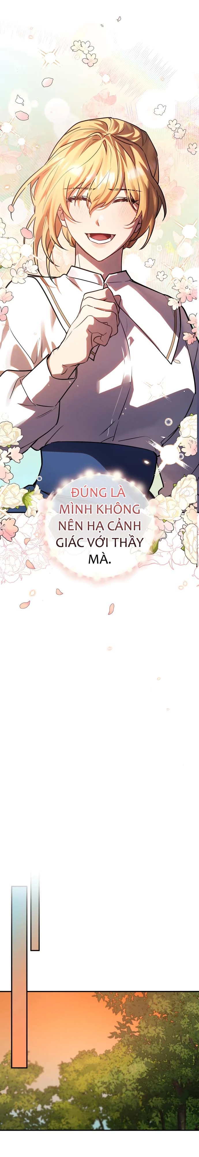 Hero X Demon King X Villain Chap 29 - Next Chap 30