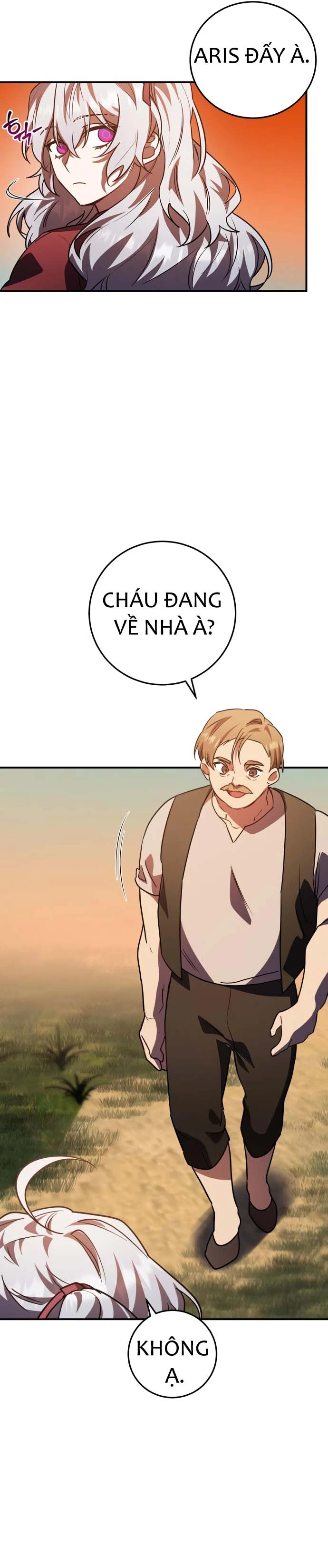 Hero X Demon King X Villain Chap 29 - Next Chap 30