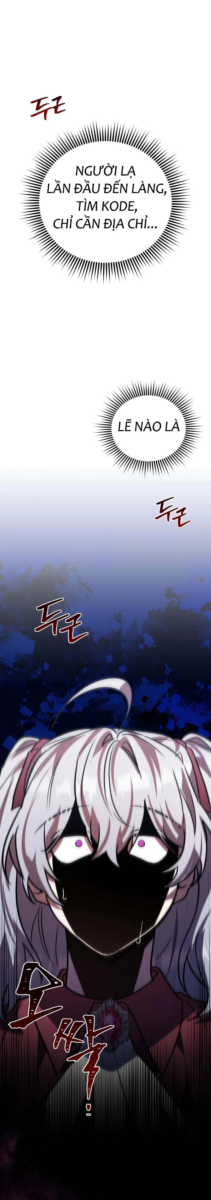Hero X Demon King X Villain Chap 29 - Next Chap 30