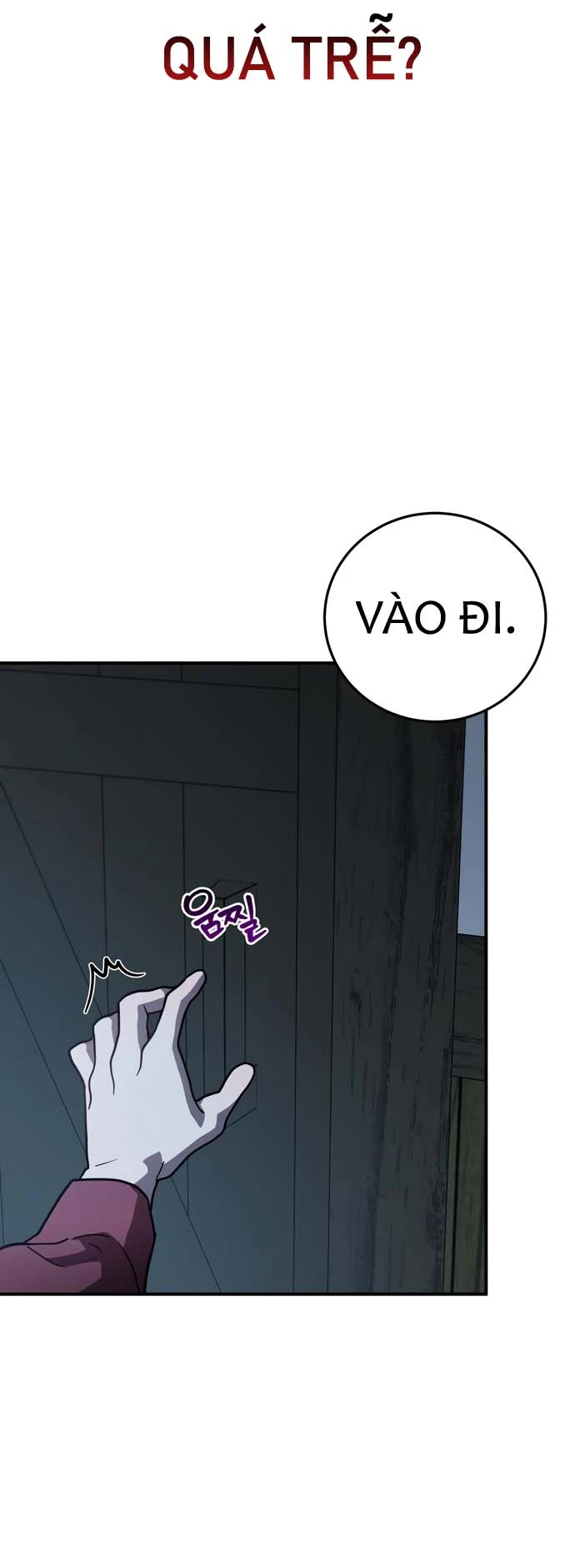 Hero X Demon King X Villain Chap 29 - Next Chap 30