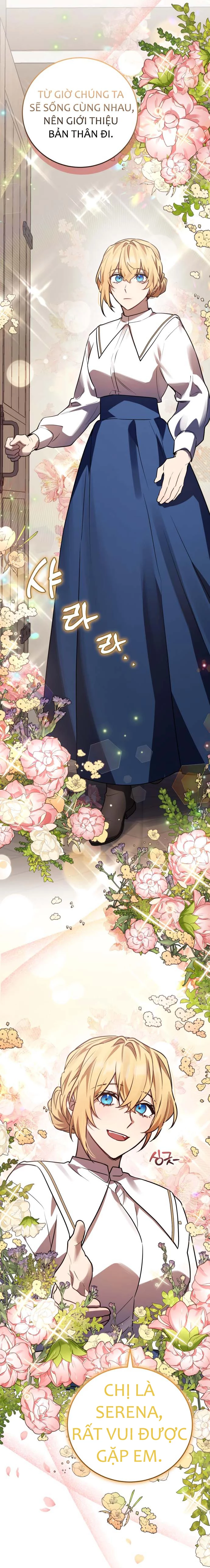 Hero X Demon King X Villain Chap 29 - Next Chap 30