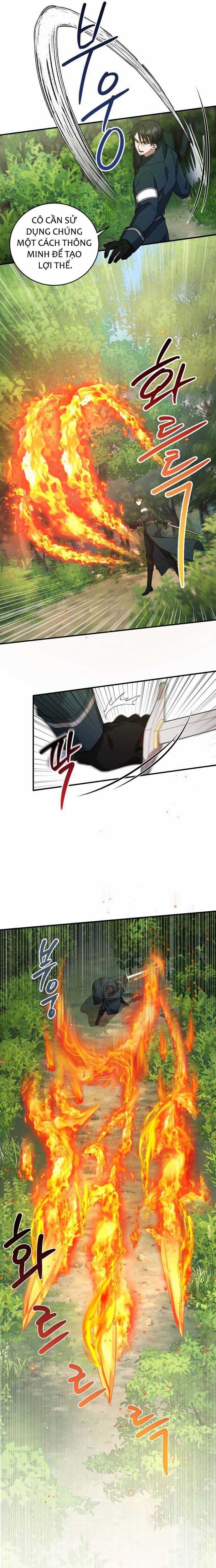 Hero X Demon King X Villain Chap 3 - Next Chap 4