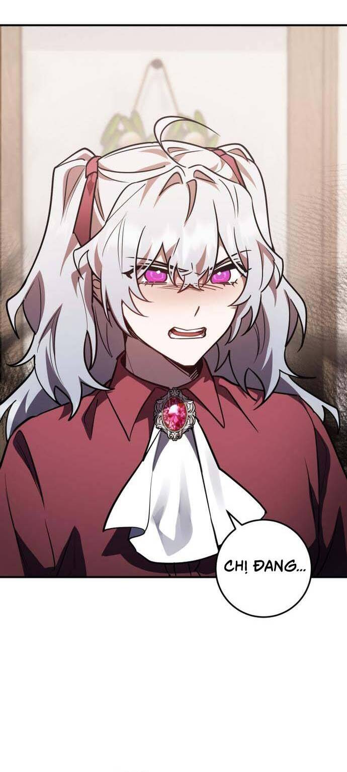 Hero X Demon King X Villain Chap 30 - Next Chap 31