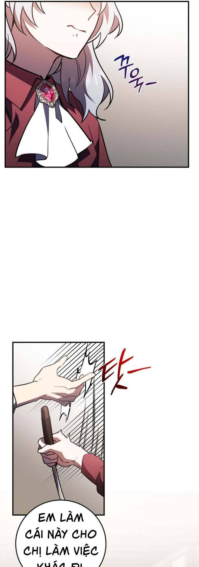 Hero X Demon King X Villain Chap 30 - Next Chap 31