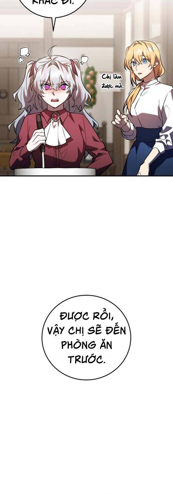 Hero X Demon King X Villain Chap 30 - Next Chap 31