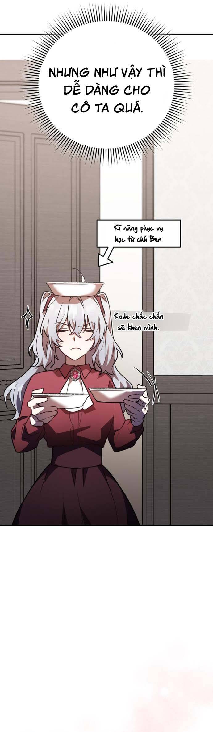 Hero X Demon King X Villain Chap 30 - Next Chap 31