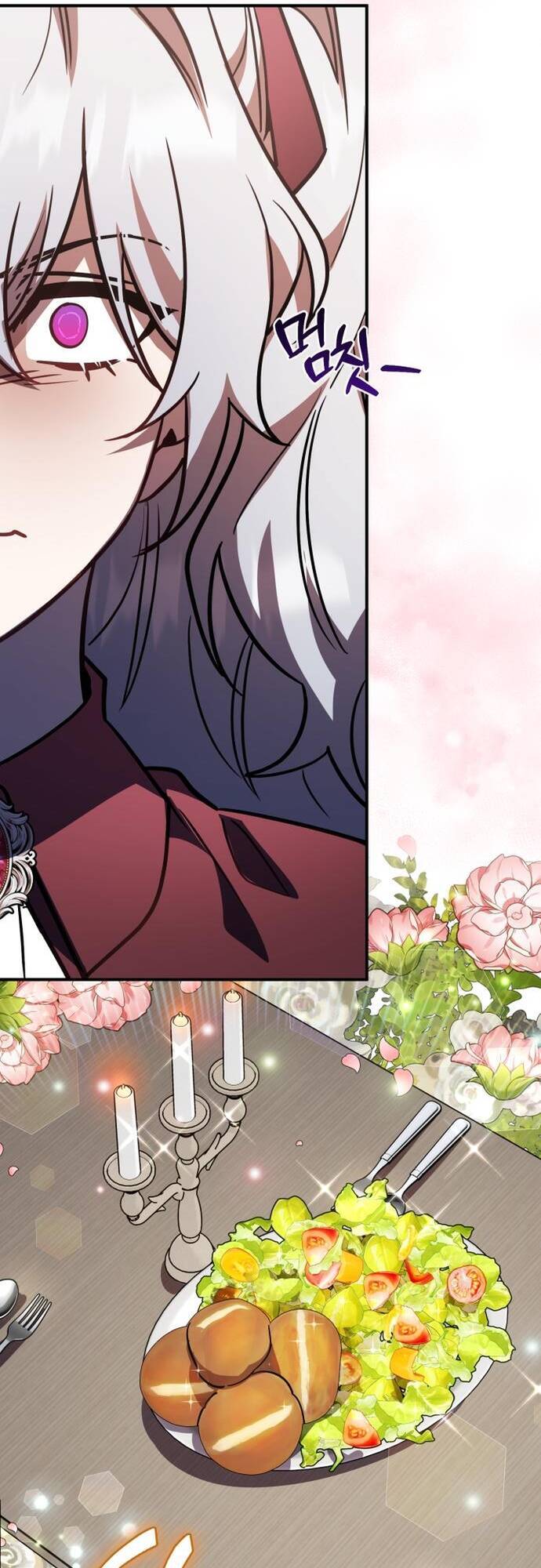 Hero X Demon King X Villain Chap 30 - Next Chap 31