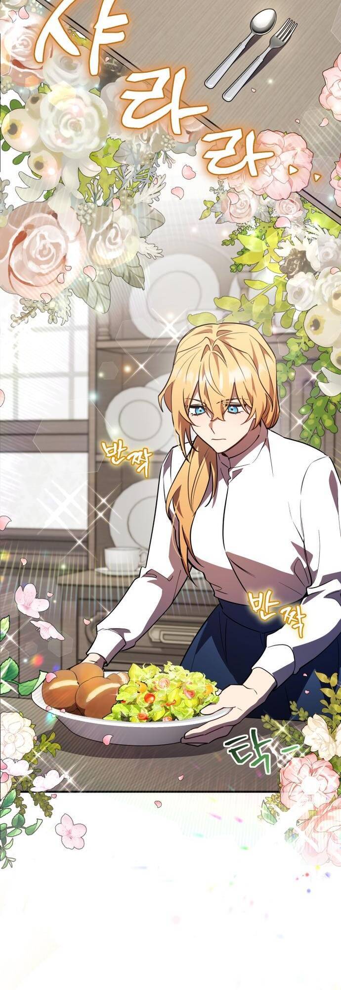Hero X Demon King X Villain Chap 30 - Next Chap 31
