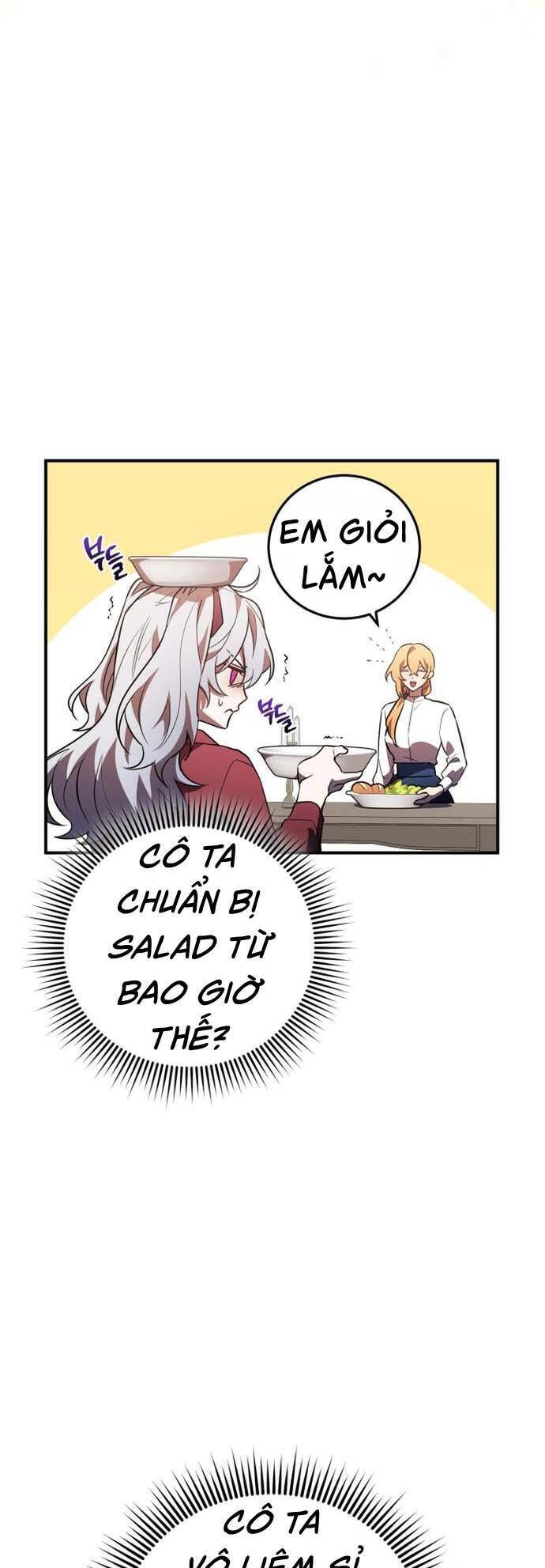 Hero X Demon King X Villain Chap 30 - Next Chap 31