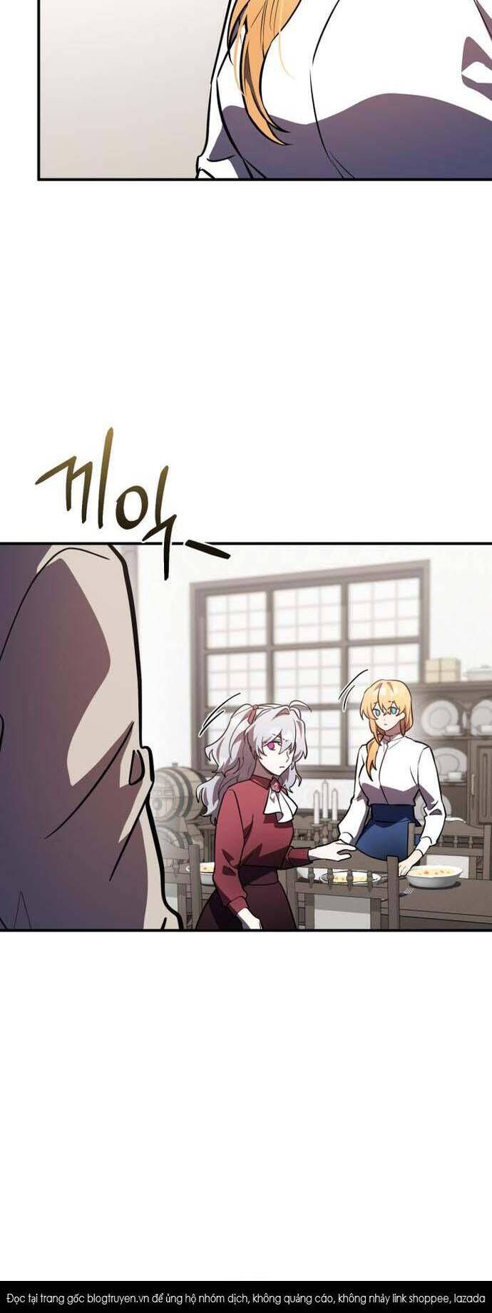 Hero X Demon King X Villain Chap 30 - Next Chap 31
