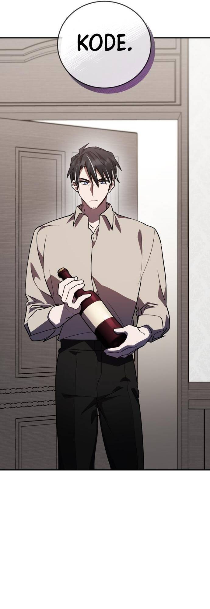 Hero X Demon King X Villain Chap 30 - Next Chap 31