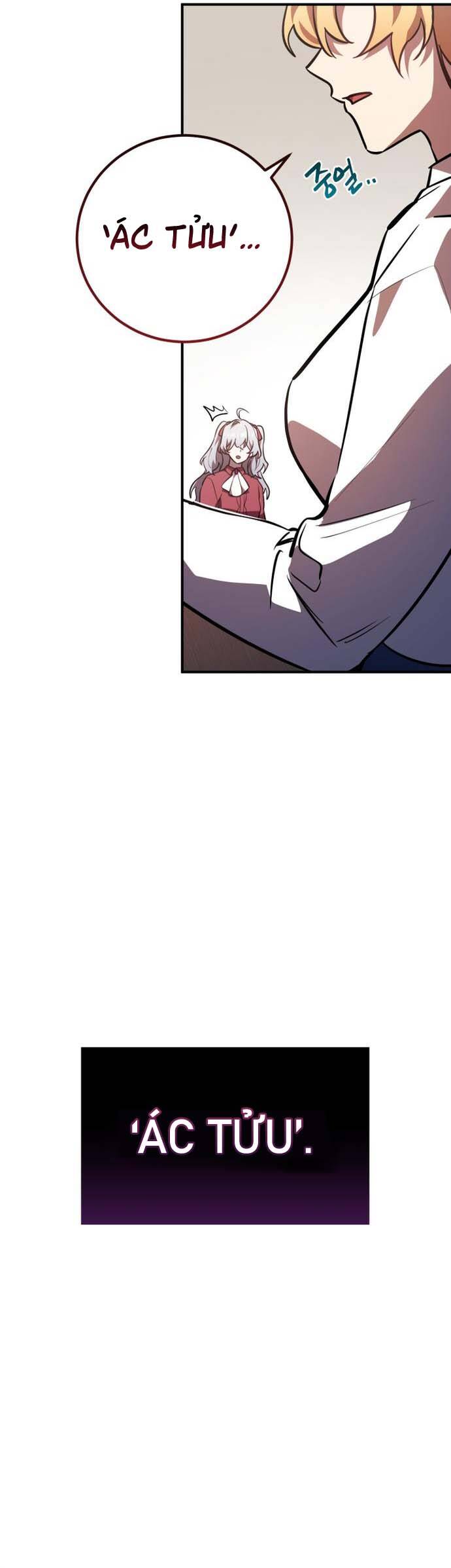 Hero X Demon King X Villain Chap 30 - Next Chap 31