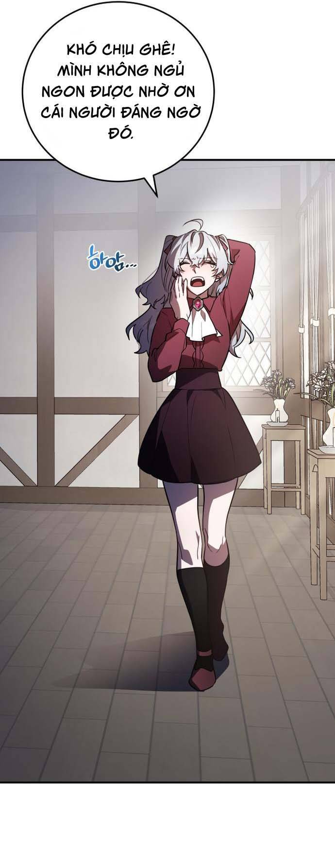 Hero X Demon King X Villain Chap 30 - Next Chap 31