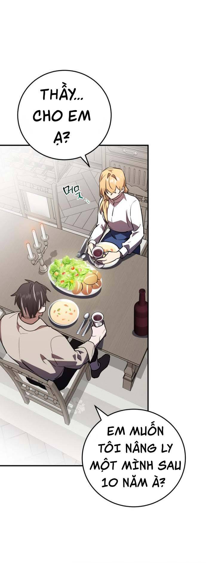 Hero X Demon King X Villain Chap 30 - Next Chap 31