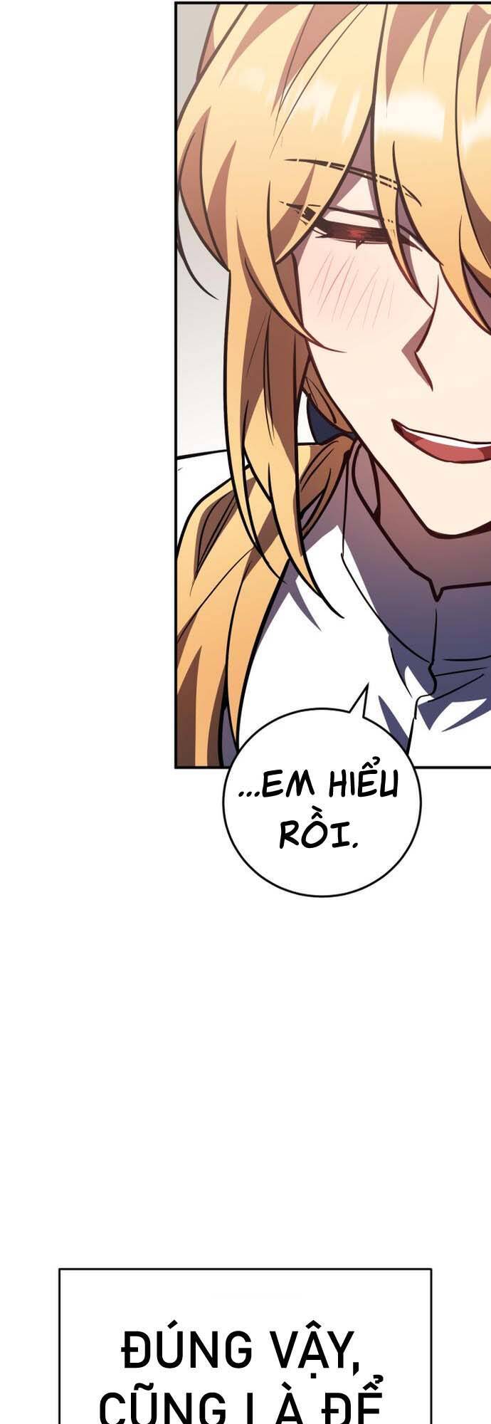 Hero X Demon King X Villain Chap 30 - Next Chap 31