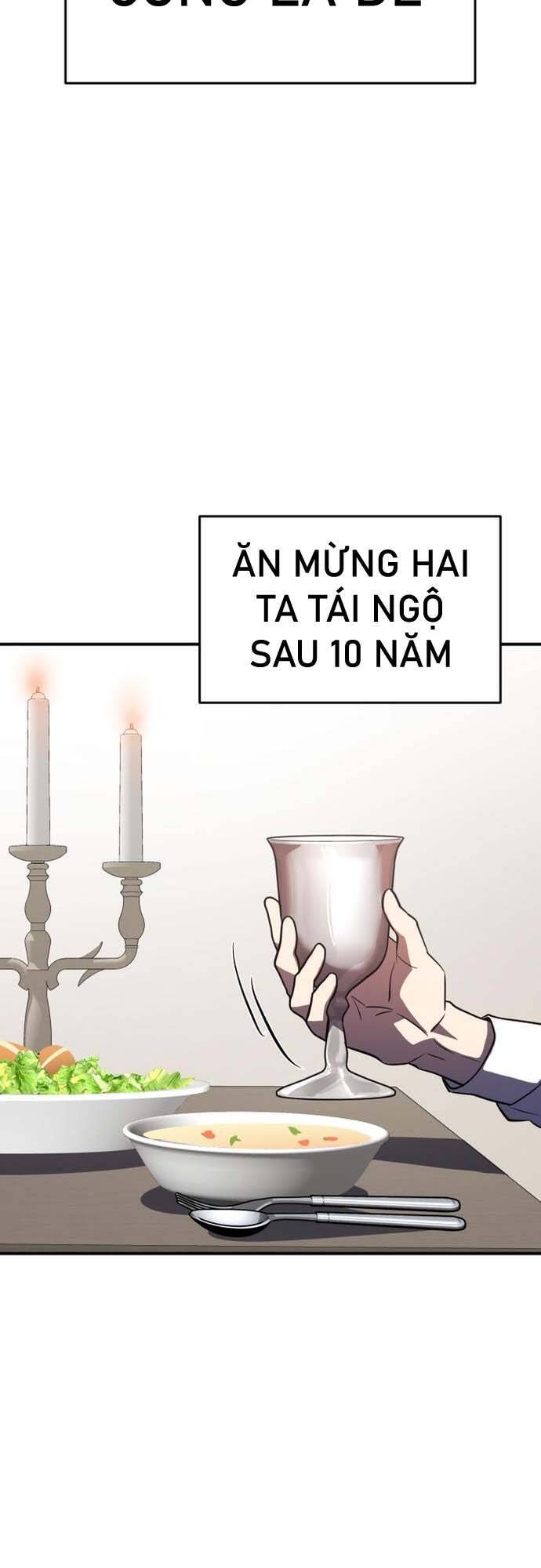 Hero X Demon King X Villain Chap 30 - Next Chap 31