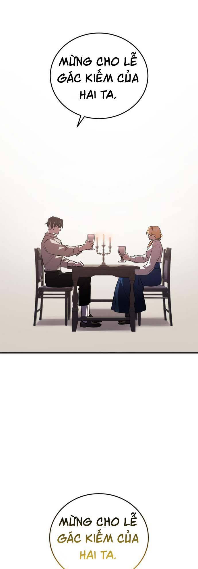 Hero X Demon King X Villain Chap 30 - Next Chap 31
