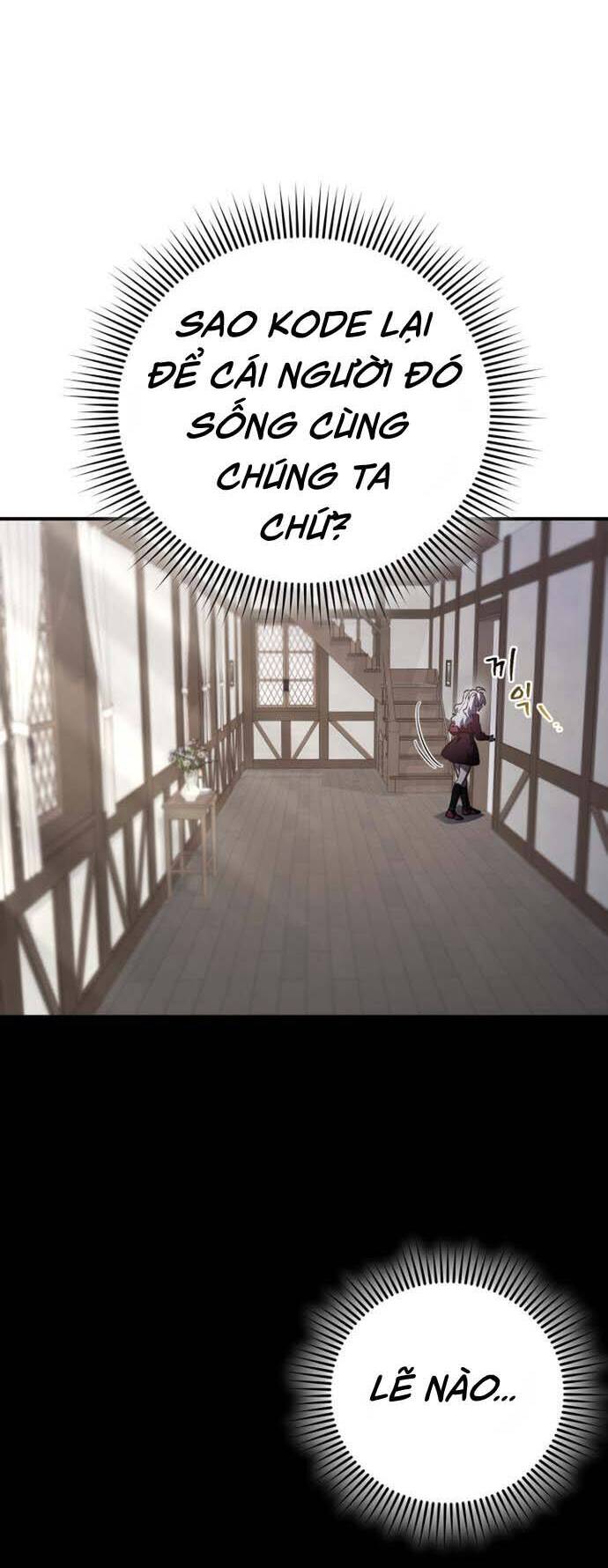 Hero X Demon King X Villain Chap 30 - Next Chap 31