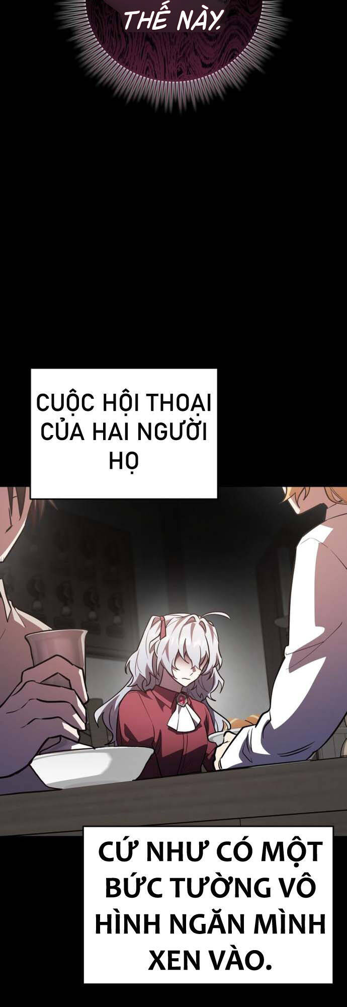 Hero X Demon King X Villain Chap 30 - Next Chap 31