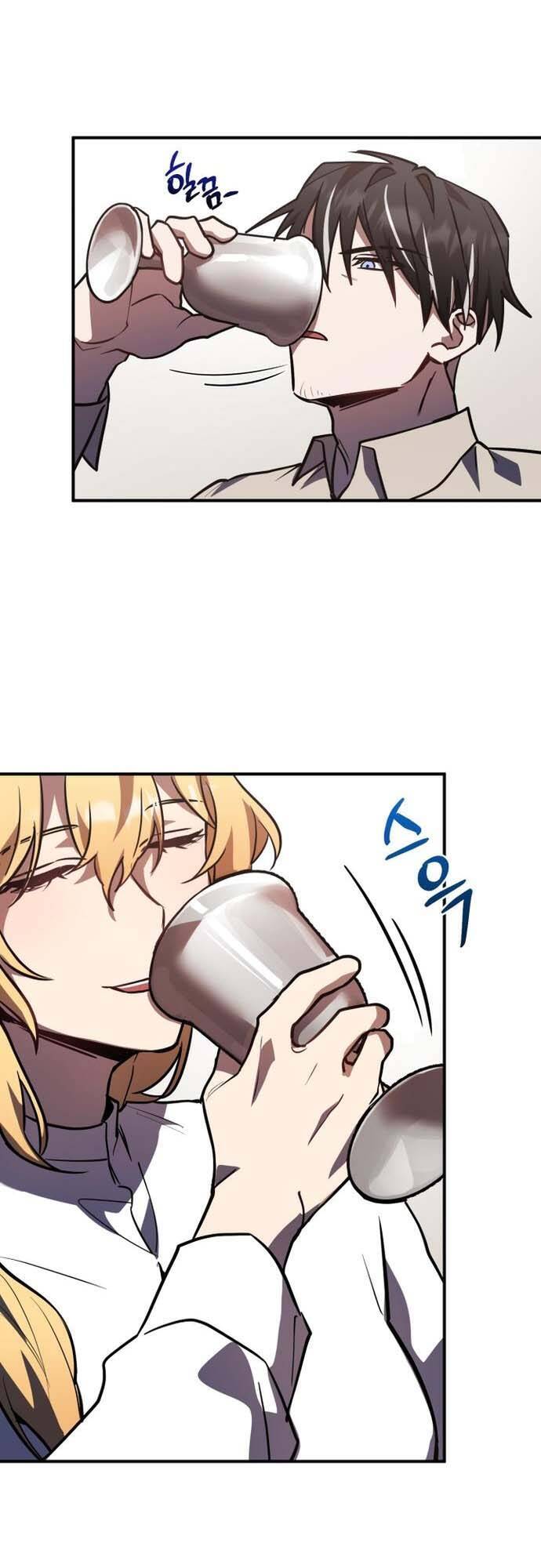Hero X Demon King X Villain Chap 30 - Next Chap 31