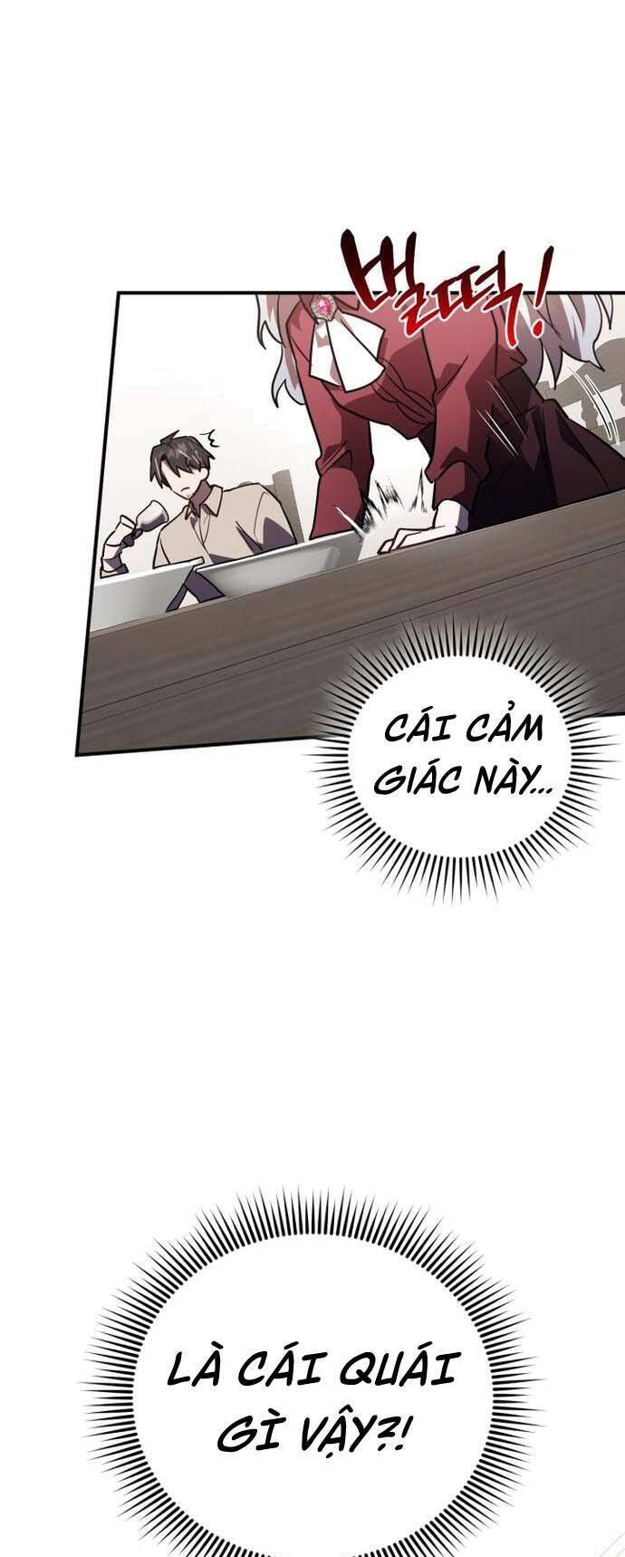 Hero X Demon King X Villain Chap 30 - Next Chap 31