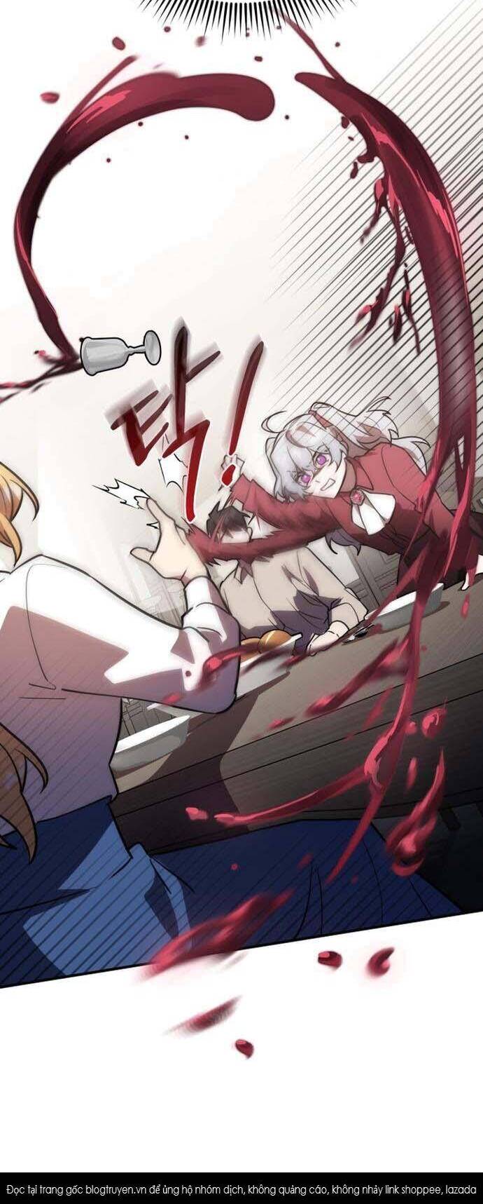 Hero X Demon King X Villain Chap 30 - Next Chap 31