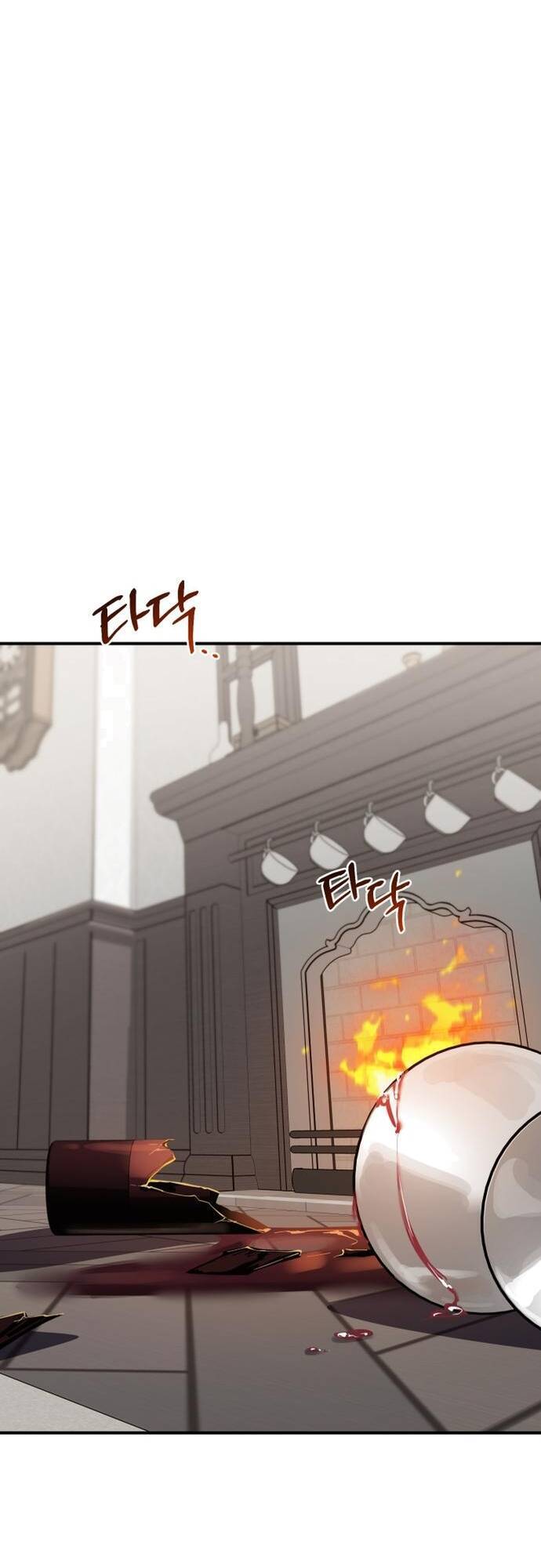 Hero X Demon King X Villain Chap 30 - Next Chap 31