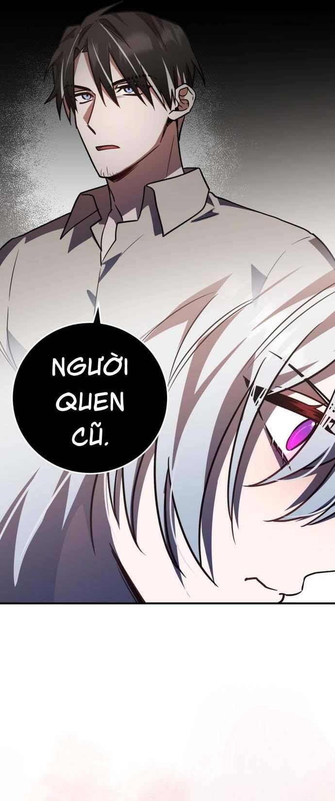 Hero X Demon King X Villain Chap 30 - Next Chap 31