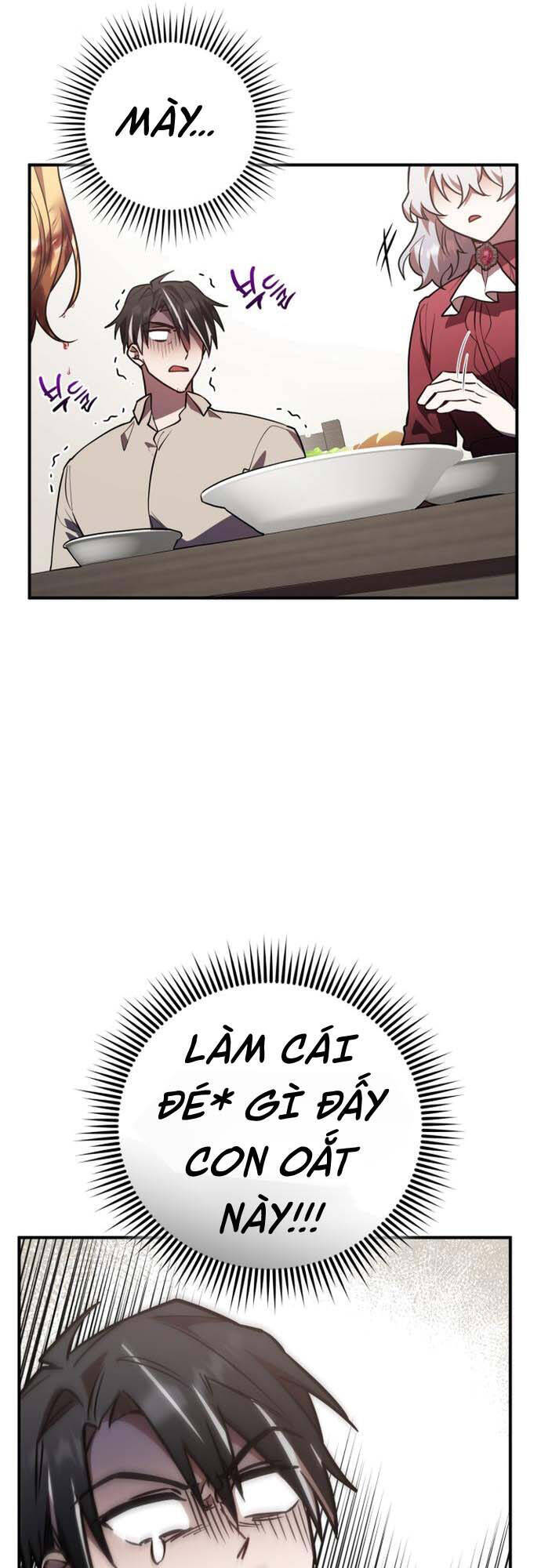 Hero X Demon King X Villain Chap 30 - Next Chap 31