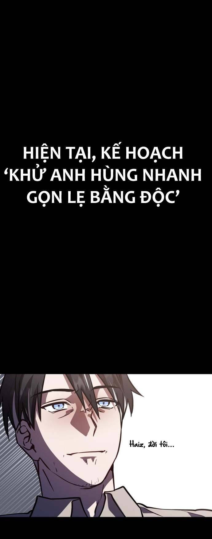 Hero X Demon King X Villain Chap 30 - Next Chap 31